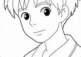 Coloring4free Arrietty Coloring Pages Printable sketch template