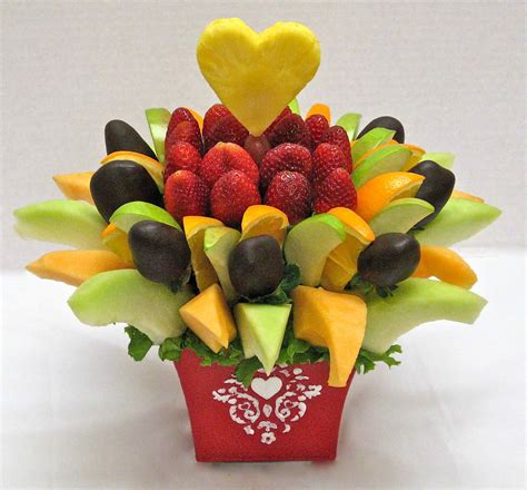 edible fruit arrangement edible fruit