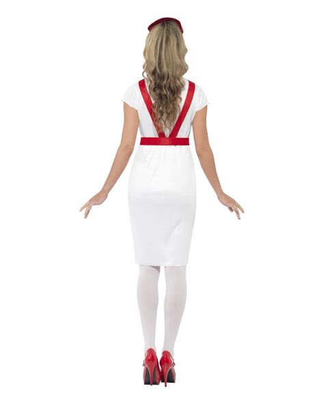 op nurse costume sexy nurse costume horror