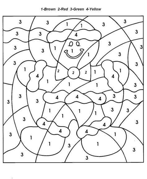 fresh pictures  christmas coloring pages   graders