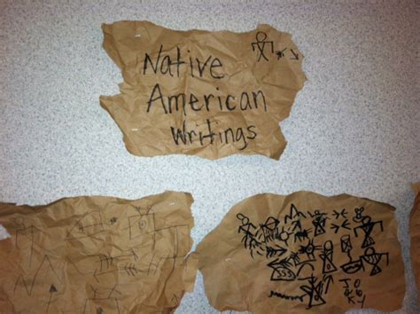native american writings multiplicationcom