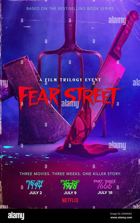 Fear Street Part One 1994 Aka Fear Street Aka Fear Street Part Two