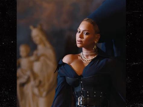 Beyonce Takes Jay Z S Confession In New Music Video