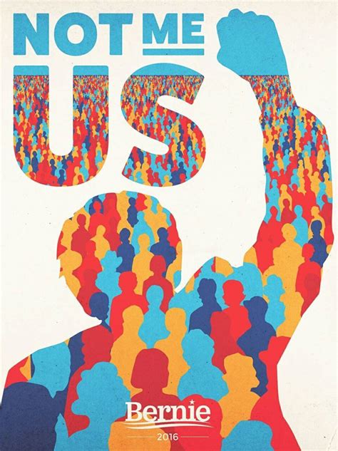 can political posters make a difference eye on design