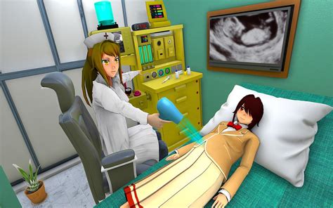 Anime Mother Pregnancy Games For Android Apk Download