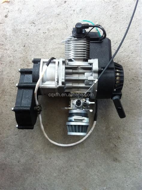cg  cc engine single cylinder electric kick start cc
