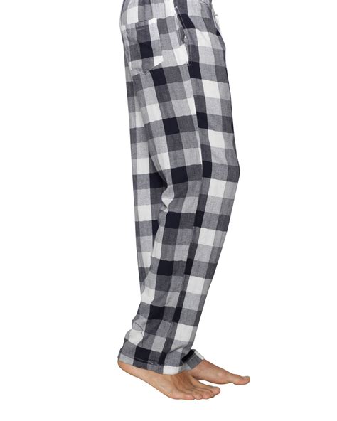 heren pyjama broek   fashion