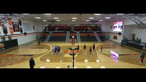 dhs gym camera recording youtube