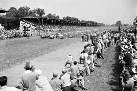 top moments   history  indianapolis motor speedway ap news