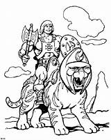 Kleurplaten Heman Cartoon Ausmalbilder Battle Superhelden Malvorlagen Malvorlage Bestcoloringpagesforkids Trickfilmfiguren Comic sketch template