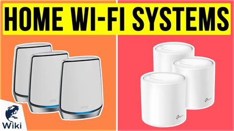 top  home wi fi systems   video review