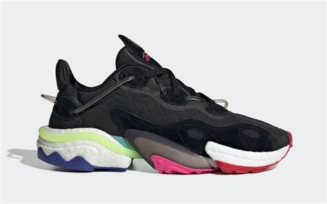 adidas torsion  black ee release date sneaker bar detroit