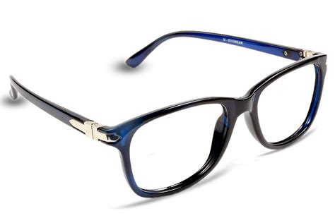 reactr square glasses premium optical specs full frame eyeglasses for