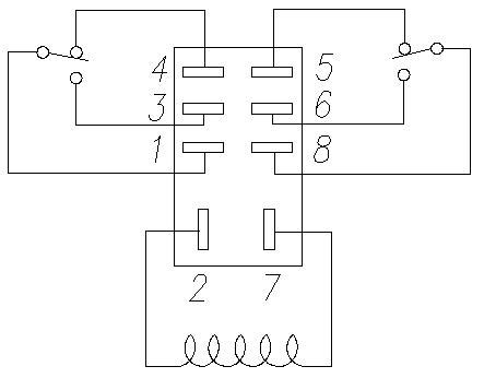 wire  relay
