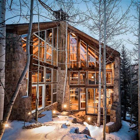 amazing cabins  havent   life decor inspirator