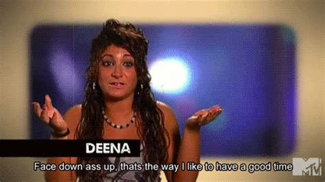 75 of the most legendary one liners from jersey shore