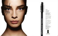 clinique lipstick skincare result makeup creative image beauty