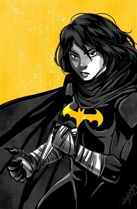 Batgirl Cassandra Cain Batgirl Cassandra Cain Cassandra Cain Batgirl