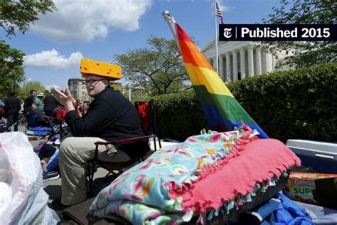 why a ruling for same sex marriage would help republicans