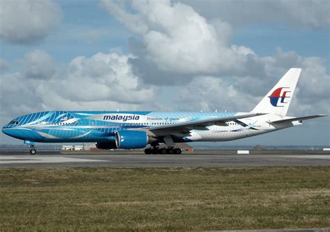 airlines forum malaysia airlines