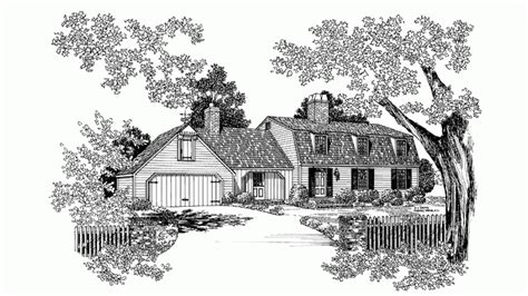 front colonial house floor plans corner china cabinets colonial cottage vertical siding