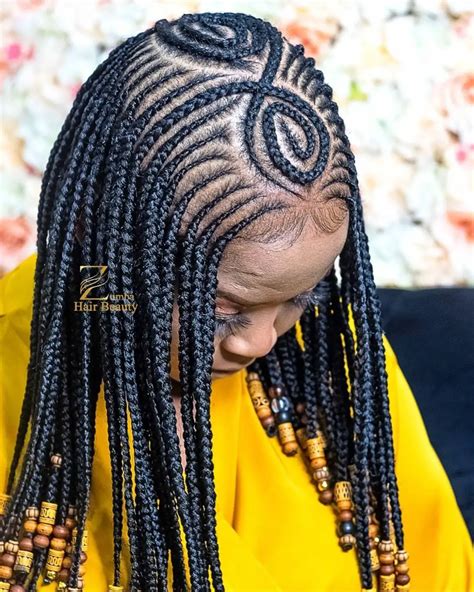 latest braided hairstyles 2020 top 10 best braided hairstyles