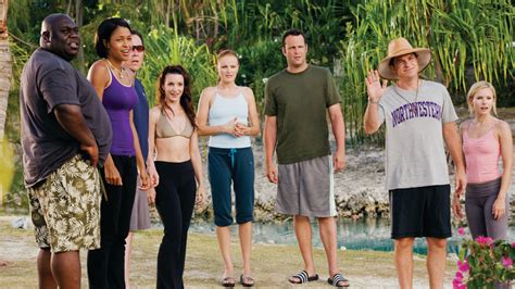 movie review couples retreat trouble times four in paradise npr