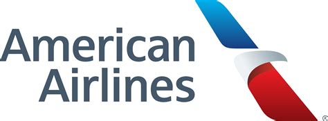 american airlines logo png  vector logo