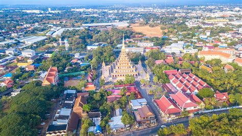 the best things to do in khon kaen thailand