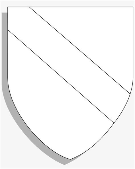 blank shield template clip art pictures  pin  clip art