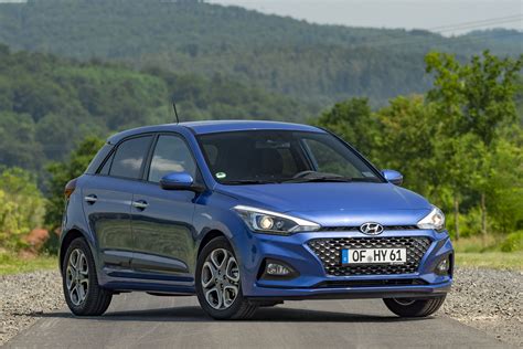 hyundai  facelift prices  specs released auto express