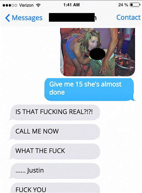 Drunk Guy Responds To Cheating Ex Gf Funny Gallery Ebaum S World