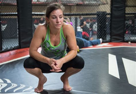 miesha tate celebrity pictures