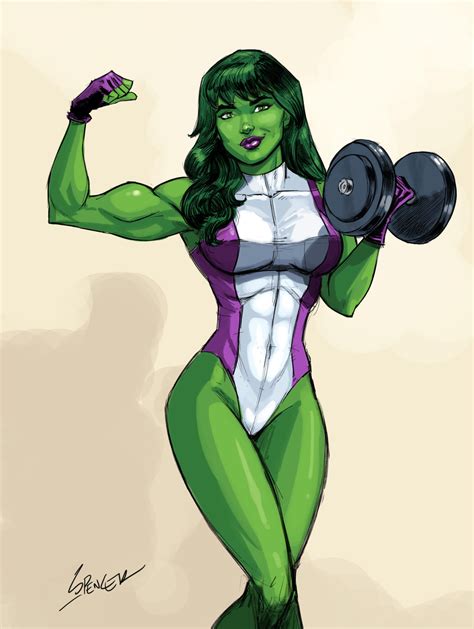 37 Hot Pictures Of She Hulk One Of The Hottest Marvel Characters