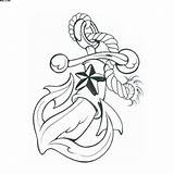 Nautical Star Getdrawings Drawing sketch template