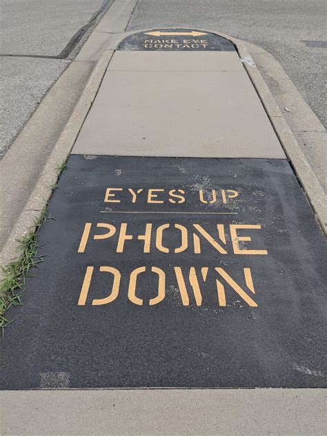 Local Hs Has This On The Sidewalks In The Parking Lot Pics