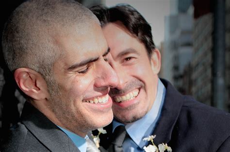Why You Shouldn T Buy My Gay Wedding Book Huffpost