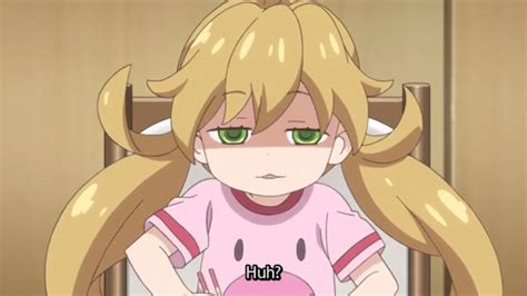 [spoilers] amaama to inazuma episode 4 discussion anime