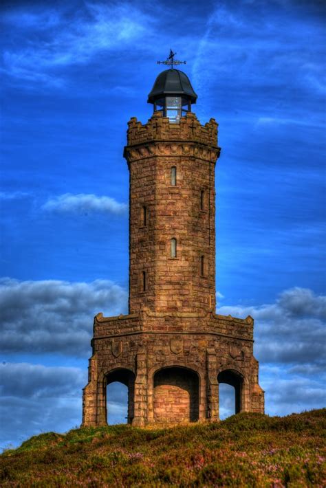 darwen tower darwen lancashire england darwen tower wi flickr