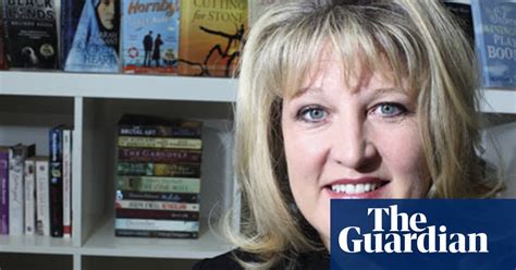 the queen of tv bookclubs amanda ross books the guardian