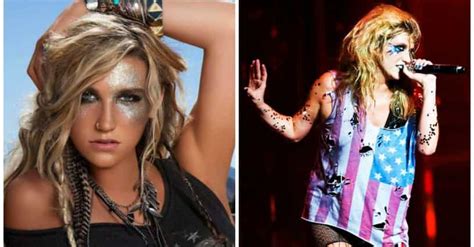 12 crazy kesha stories and rumors that are 100 true