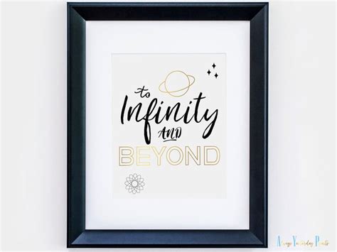 to infinity and beyond print toy story printable buzz