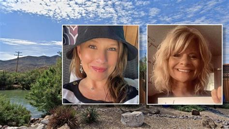 Ohio Women Found After Vanishing From New Mexico Resort Vacation Fox News