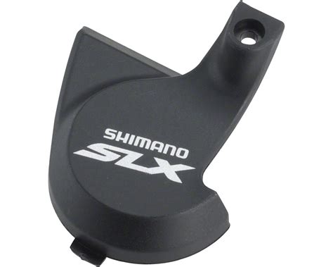 shimano slx sl    hand shifter base cover unit  indicator ym