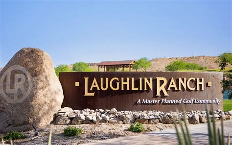 laughlin ranch  vistas brookfield communities