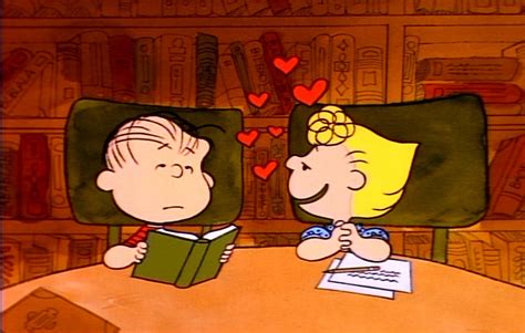 Holiday Film Reviews It S Arbor Day Charlie Brown
