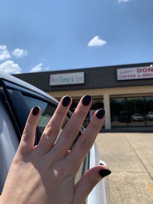 nail time spa    reviews  youree dr shreveport