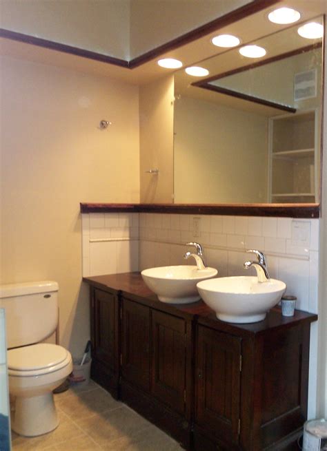 lighting options   bathroom ideas  homes