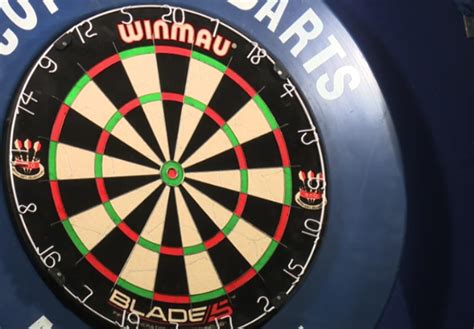 livestream scottish open darts  sportvideostv