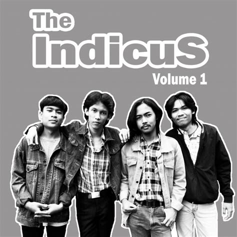 indicus profil band indie